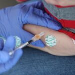 Top FDA vaccine official rejected broad use of Covid-19 shots, documents show